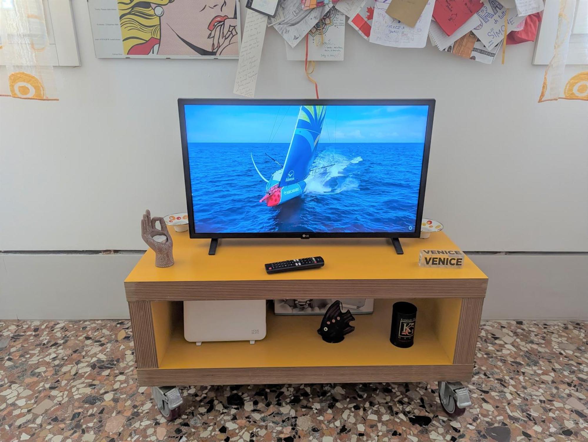 베니스 A Casa Di Peplis 아파트 외부 사진