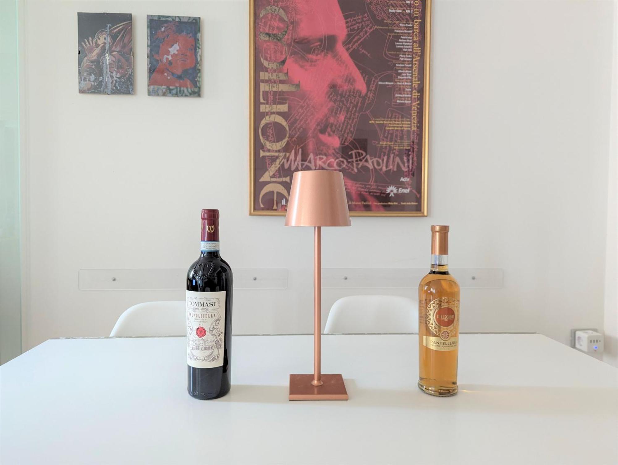 베니스 A Casa Di Peplis 아파트 외부 사진