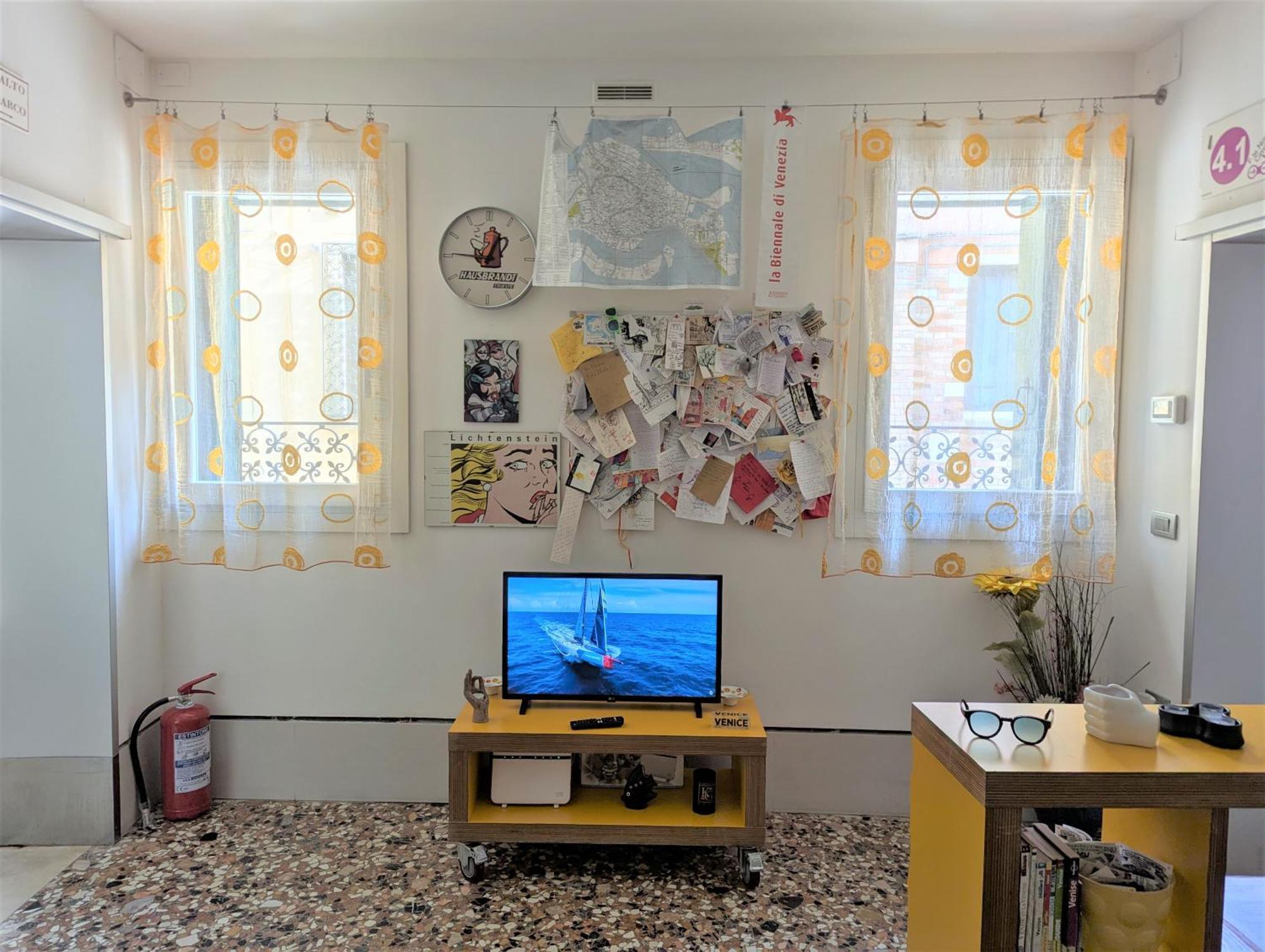 베니스 A Casa Di Peplis 아파트 외부 사진