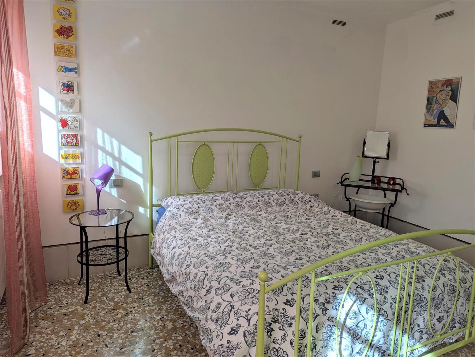 베니스 A Casa Di Peplis 아파트 외부 사진