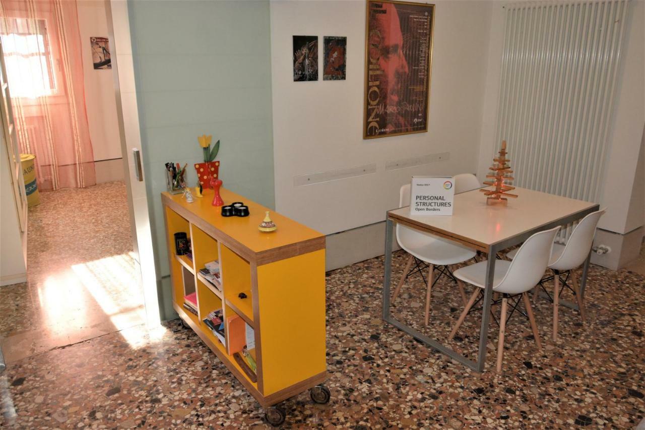 베니스 A Casa Di Peplis 아파트 외부 사진