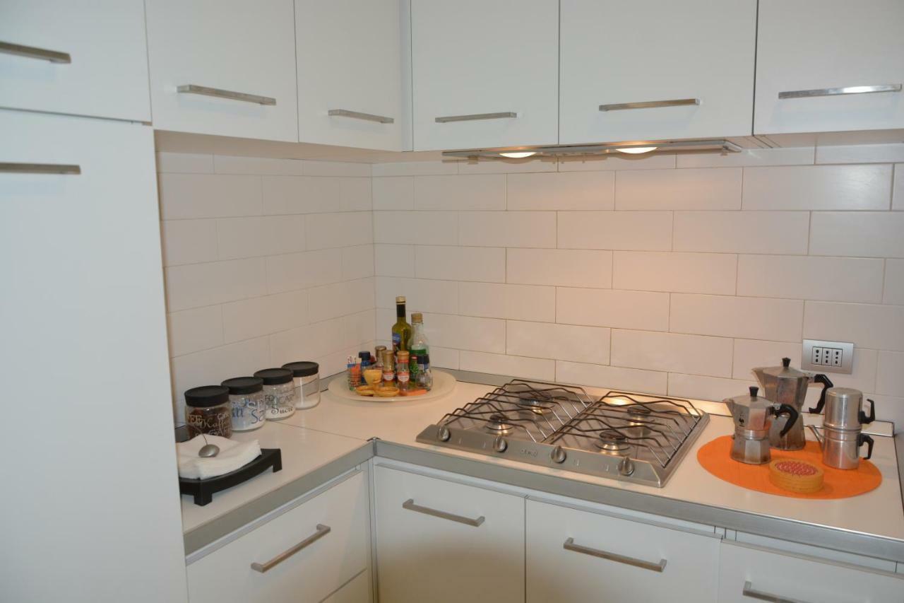 베니스 A Casa Di Peplis 아파트 외부 사진