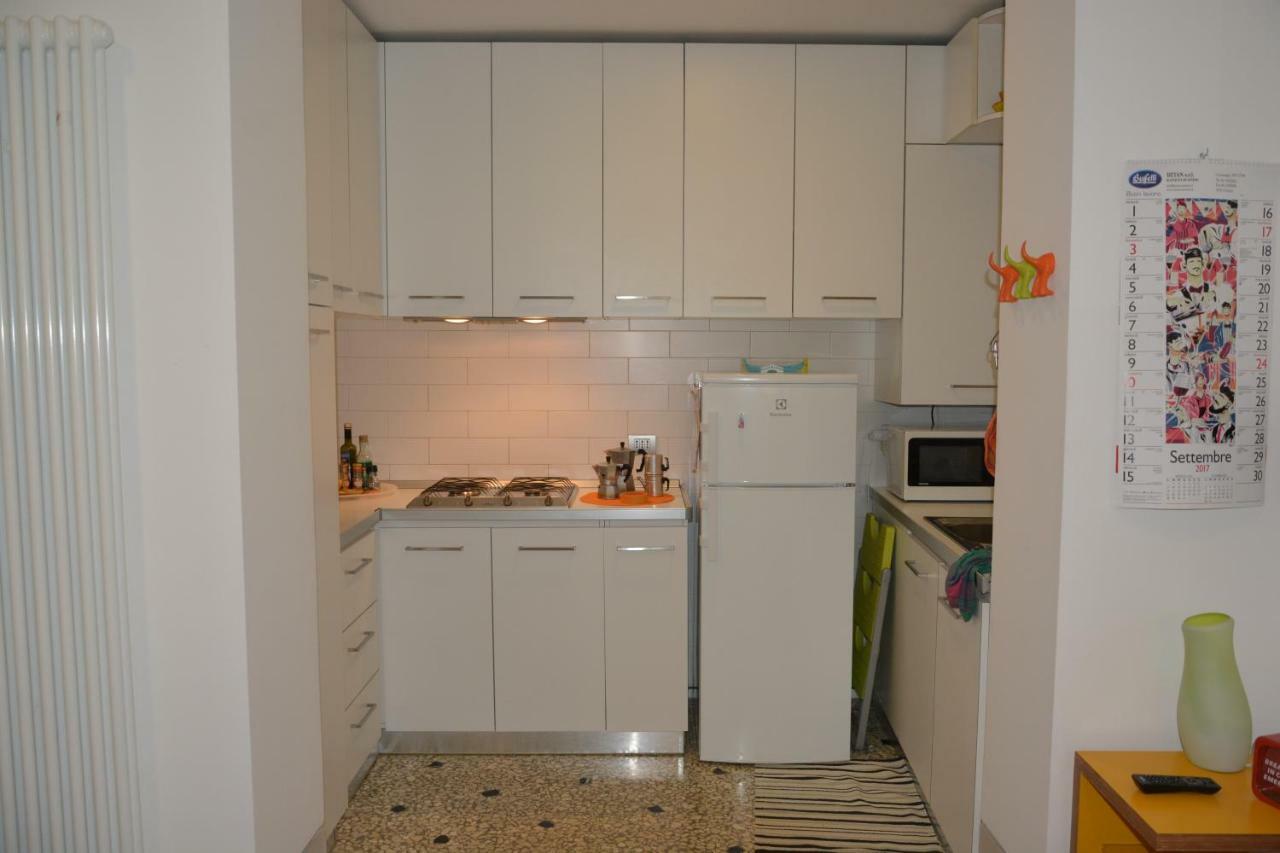 베니스 A Casa Di Peplis 아파트 외부 사진